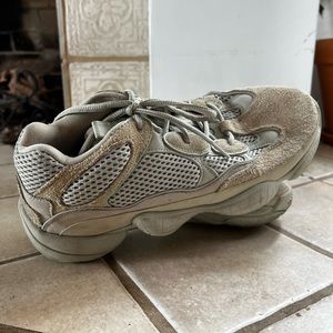 Adidas Yeezy 500 Blush